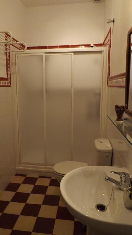 Casa Rural La Barandilla Villafranca de Córdoba Room photo